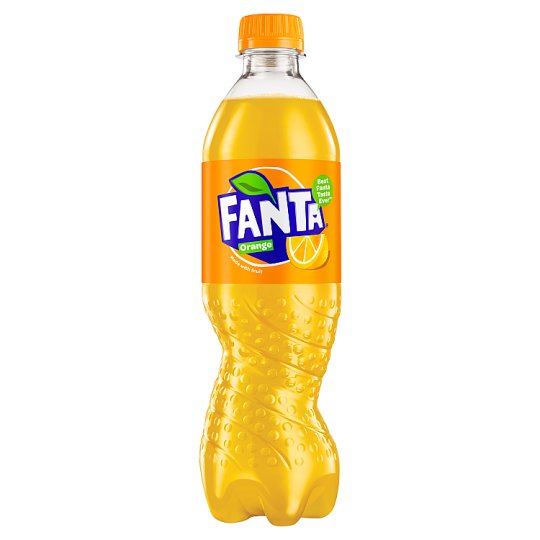 FANTA ORANGE 0.5 1/12 *OSV *SR