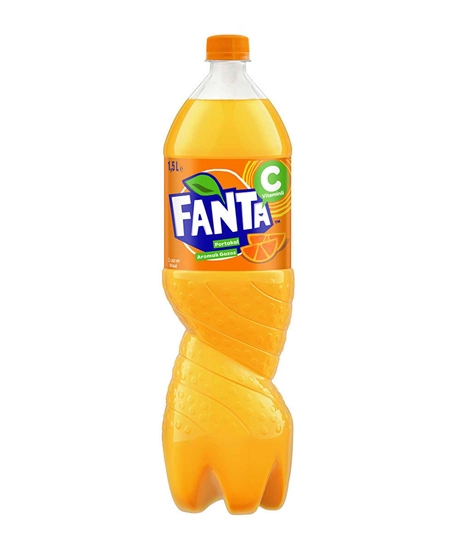 FANTA ORANGE 1.5L 1/9 *OSV *SR