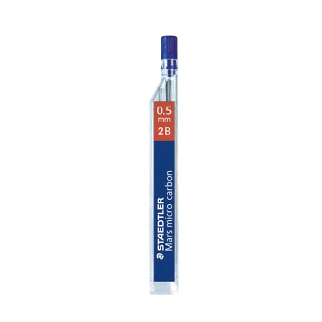 MINE 0.5 STAEDTLER 2B