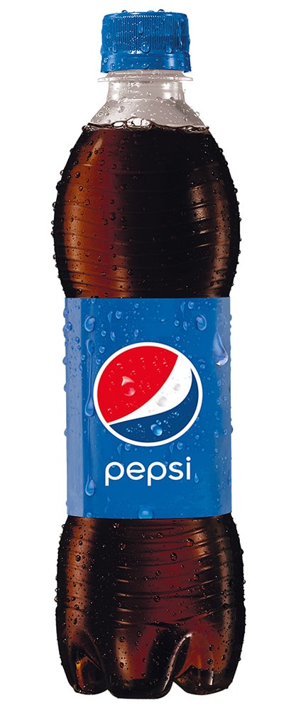 PEPSI COLA 0,5L *OSV *SR