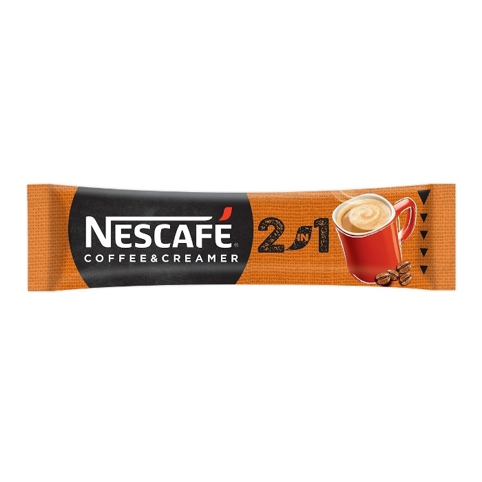 NESCAFE 2IN1 8GR 1/28 *OSV *SR