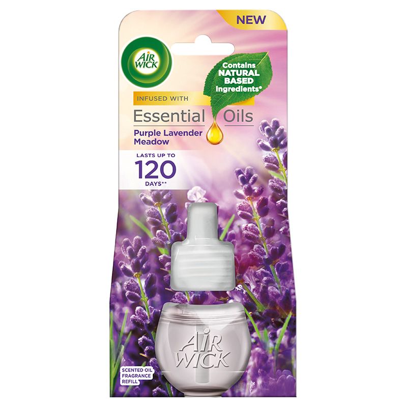 HIGIJENA OSVEŽIVAČ AIRWICK REFIL 19ML