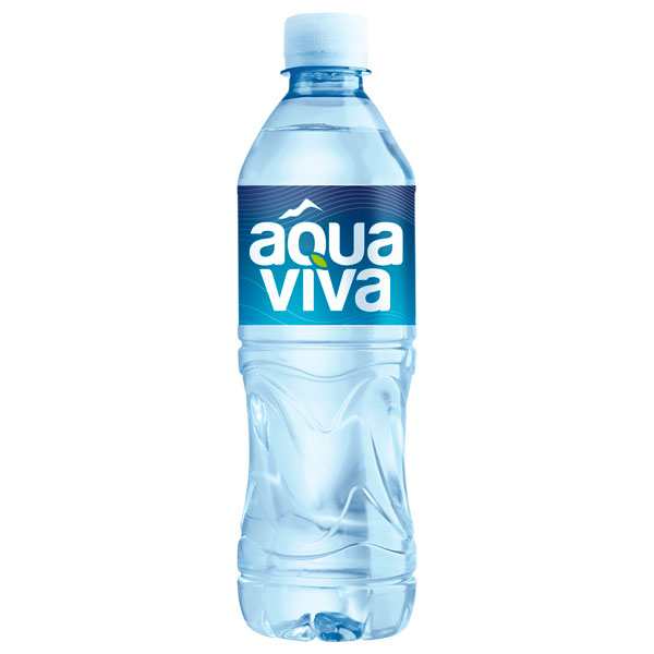 VODA NEGAZIRANA AQUA VIVA 0,5 *OSV *SR