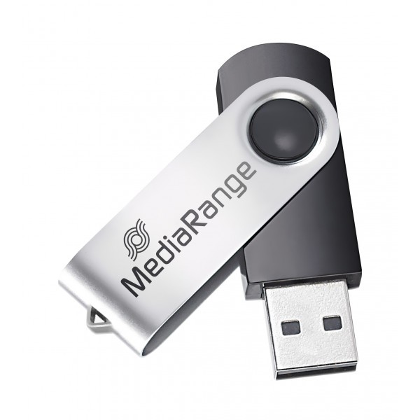 USB 16GB MEDIARANGE