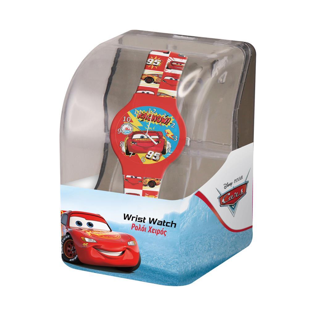 SAT DEČIJI DISNEY CARS 562692 PVC BOX SY