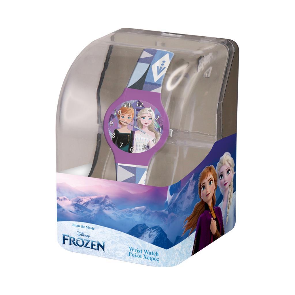 SAT DEČIJI DISNEY FROZEN 562691 PVC BOX SY