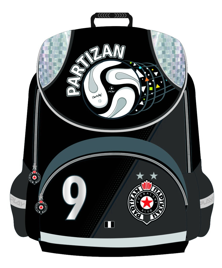 Ranac školski Partizan