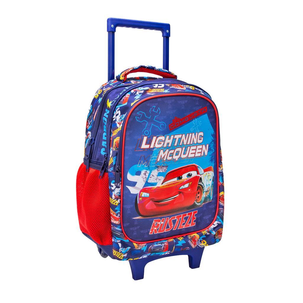 RANAC TROLLEY 563566 CARS DISNEY SY