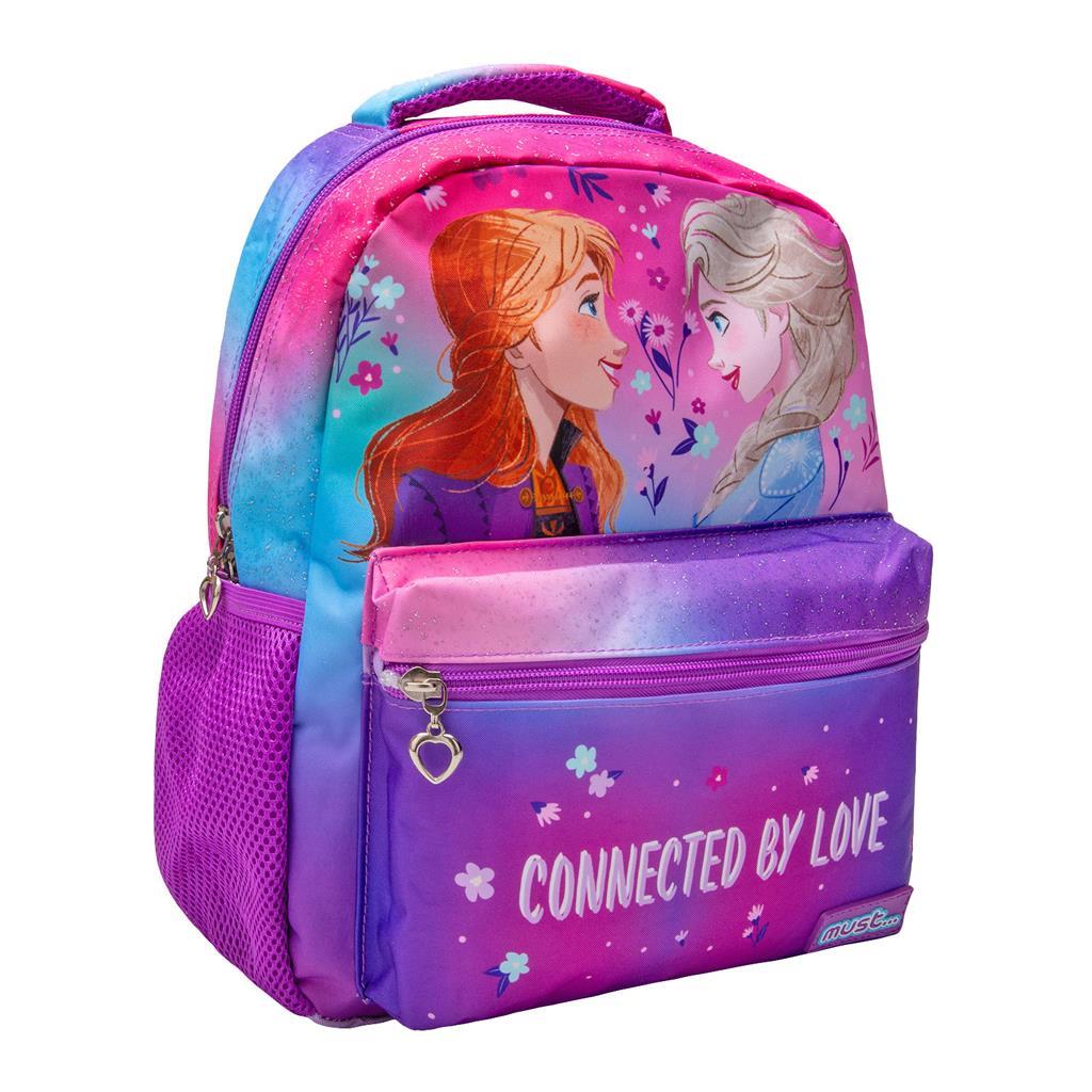 RANAC PREDŠKOLSKI 563372 DISNEY FROZEN LOVE SY