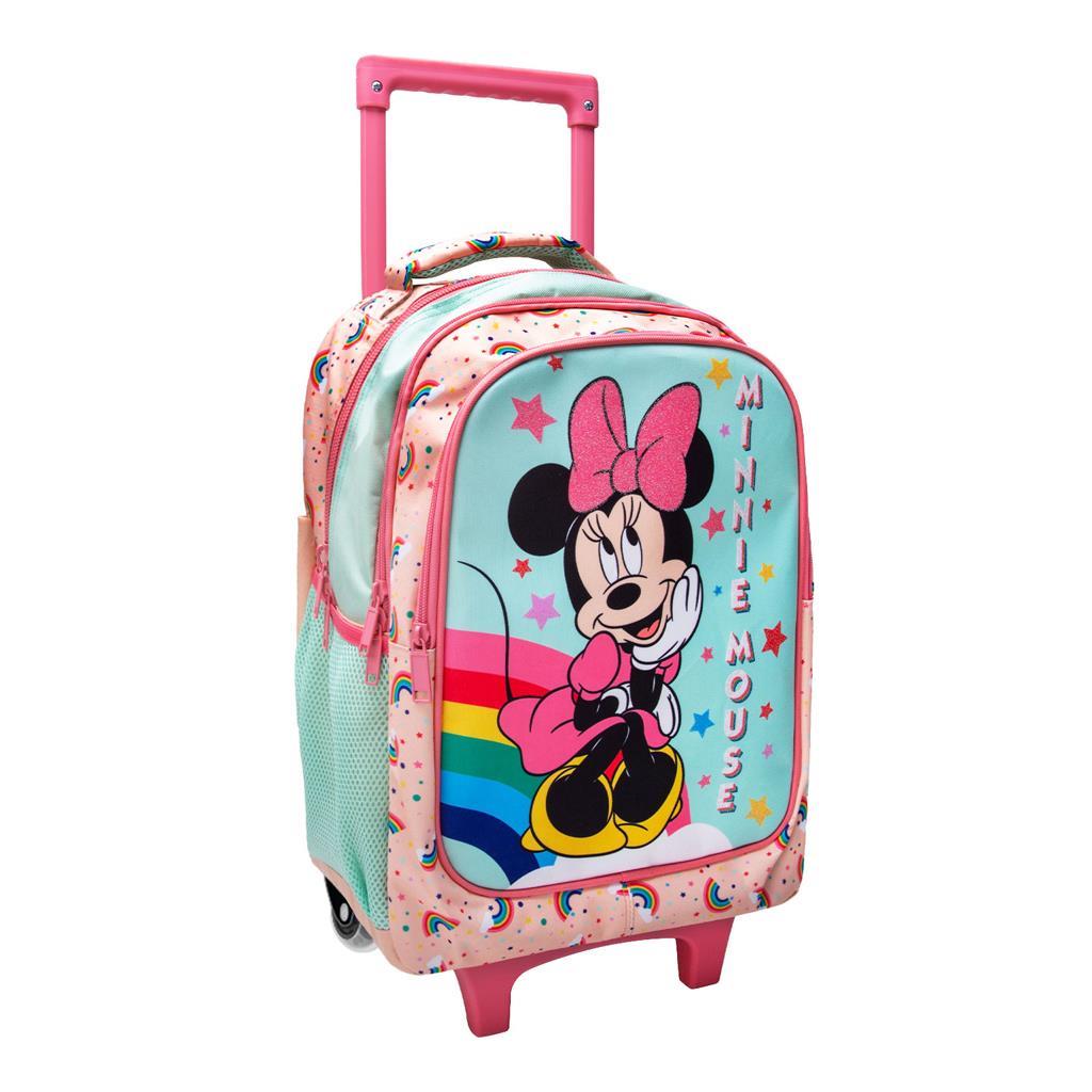 RANAC TROLLEY 563601 MINNIE DISNEY SY