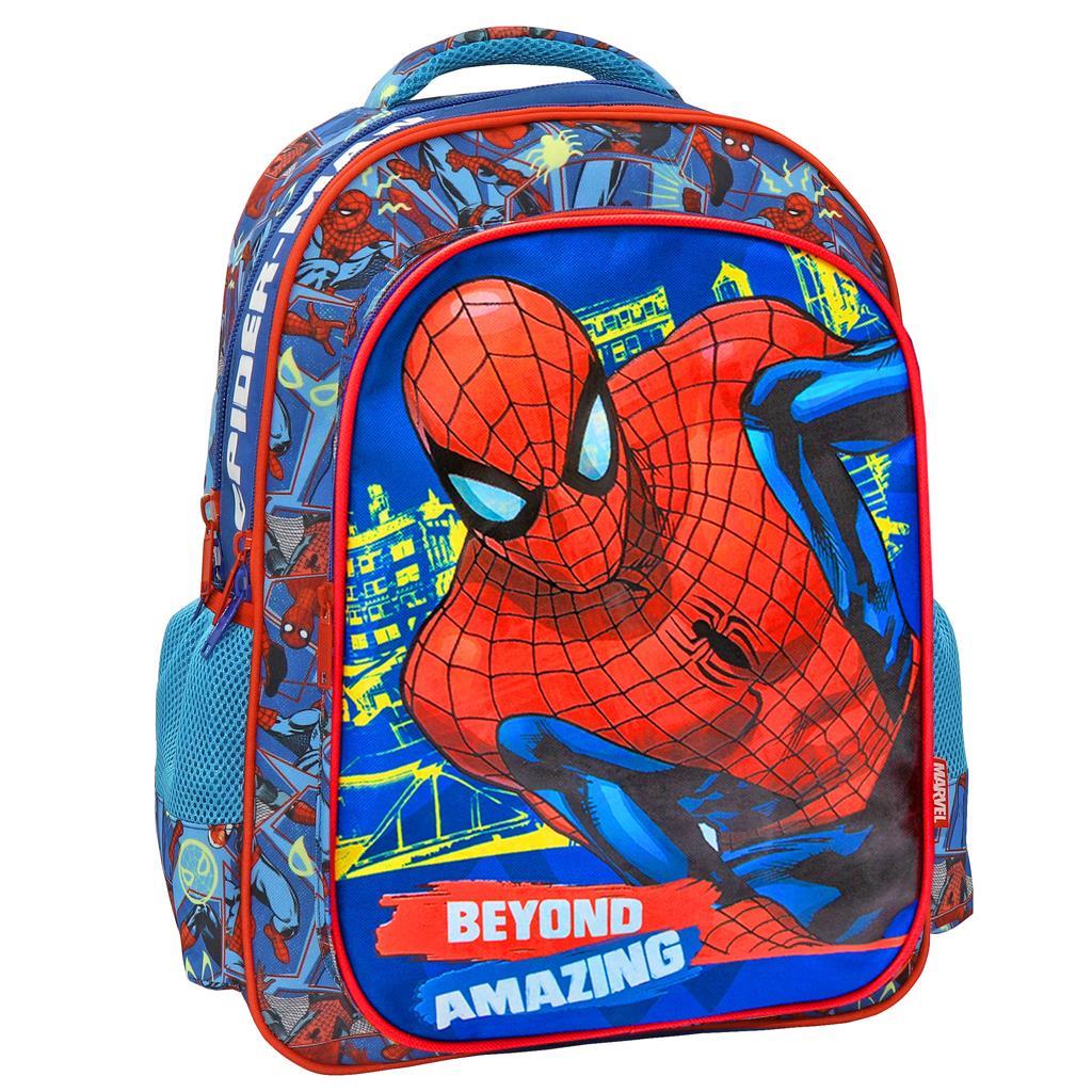 RANAC MUST 508087 SPIDERMAN SY