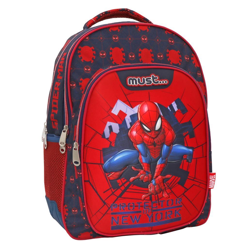 RANAC MUST 508089 SPIDERMAN SY