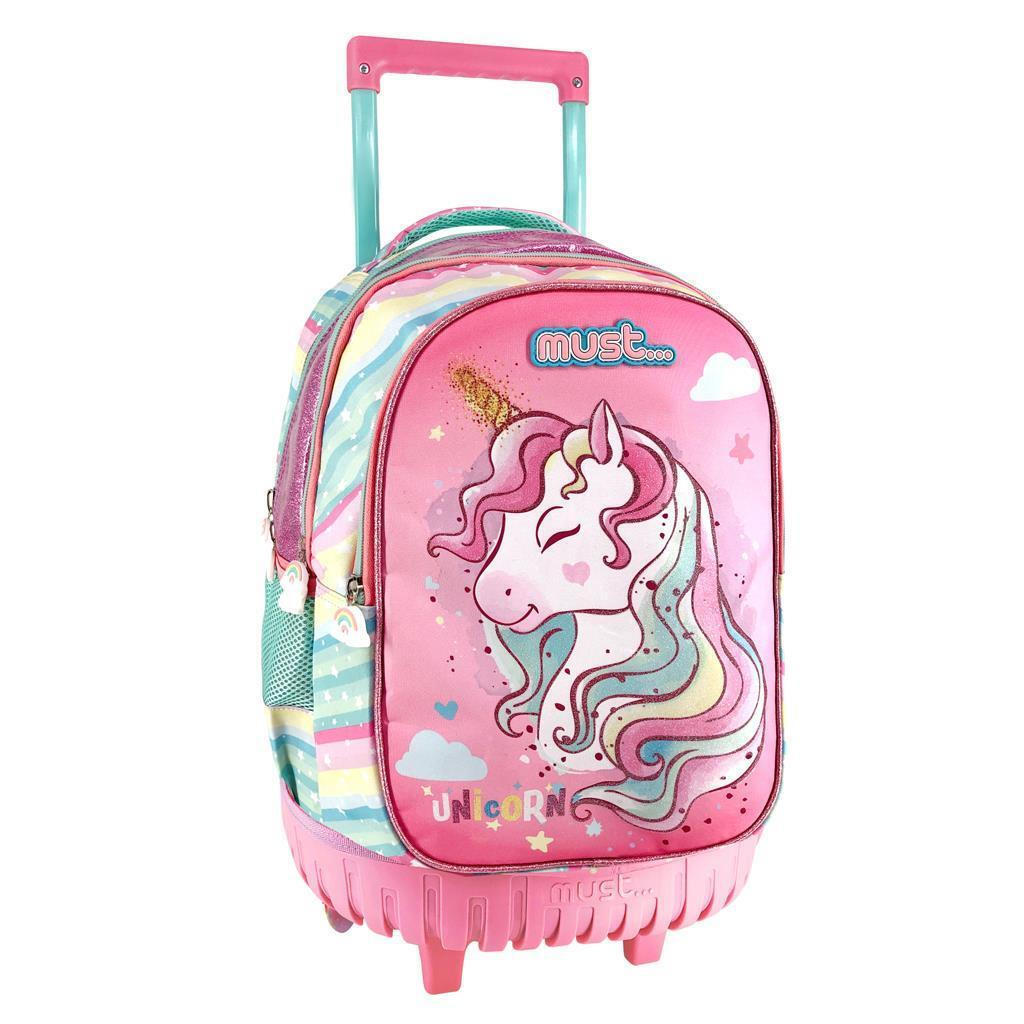 RANAC TROLLEY MUST 584986 UNICORN