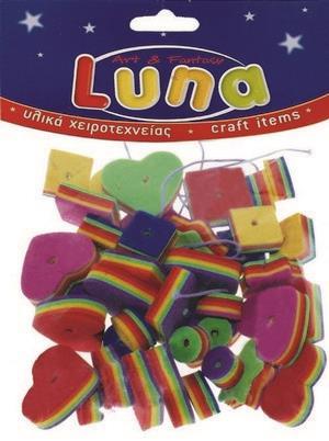 CRAFT SRCA EVA PENA LUNA 601354