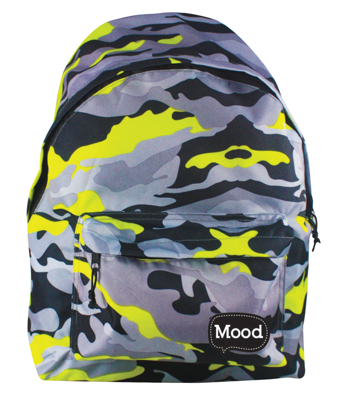 RANAC MOOD GREEN 579192 MILITARY