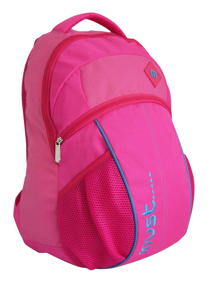 RANAC DELTA PINK WITH BLUE 579056