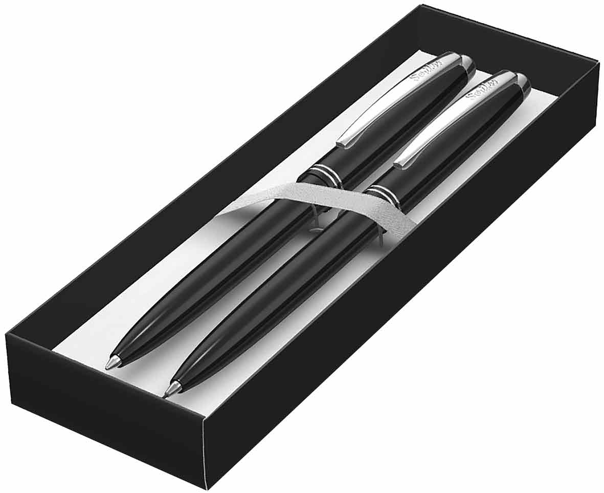 OLOVKA HEMIJSKA SET SCRIKSS PRESTIGE 108B2-1 BLACK