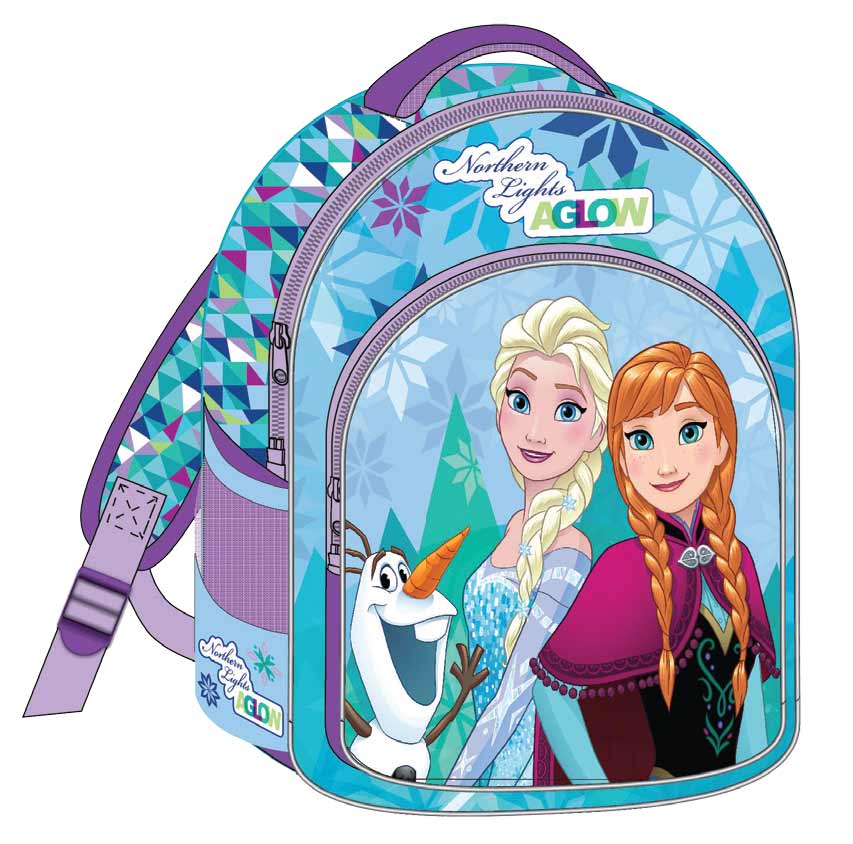 RANAC DISNEY FROZEN 561701