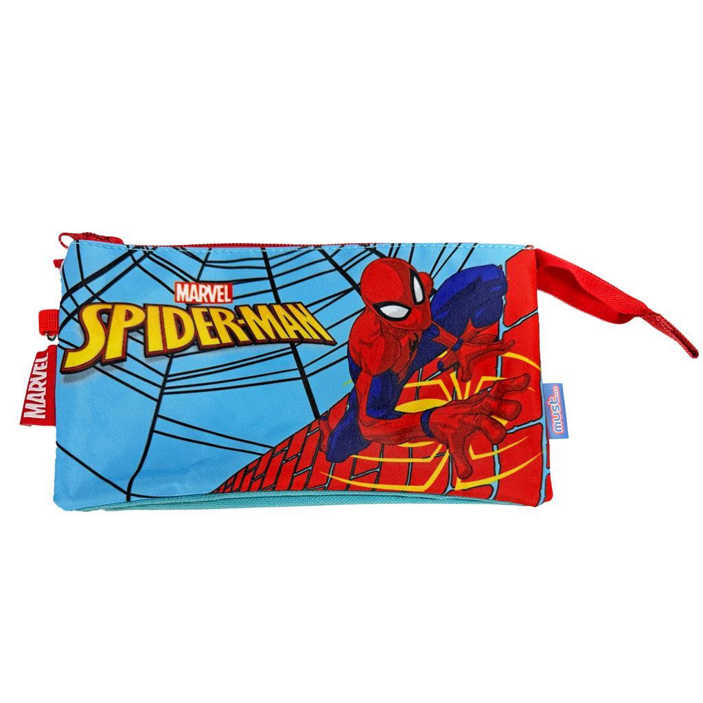 PERNICA PRAZNA 508152 SPIDERMAN DISNEY SY