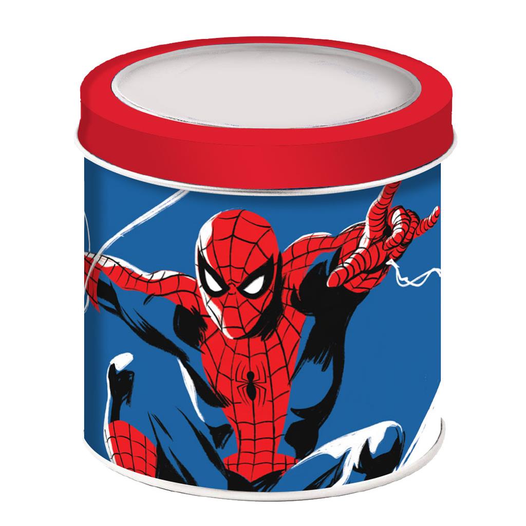 SAT U LIMENCI 508131 SPIDERMAN DISNEY SY