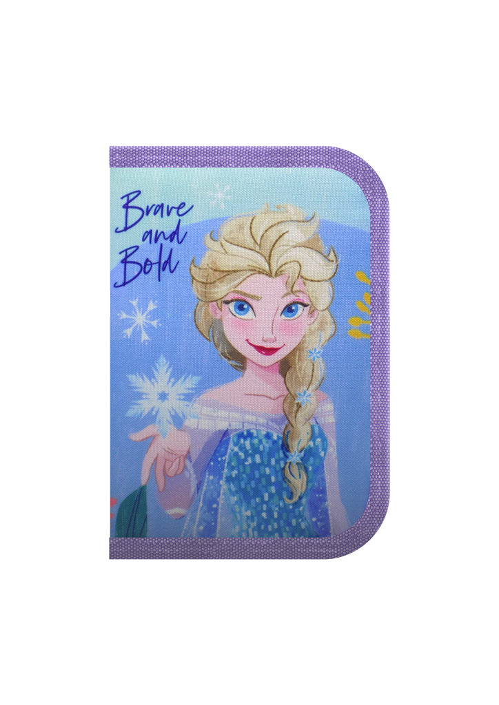 PERNICA DISNEY FROZEN 563899 1 ZIPP 2 Flapa SY