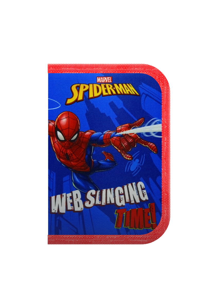 PERNICA DISNEY SPIDERMAN 508240 1 ZIPP 2 Flapa SY