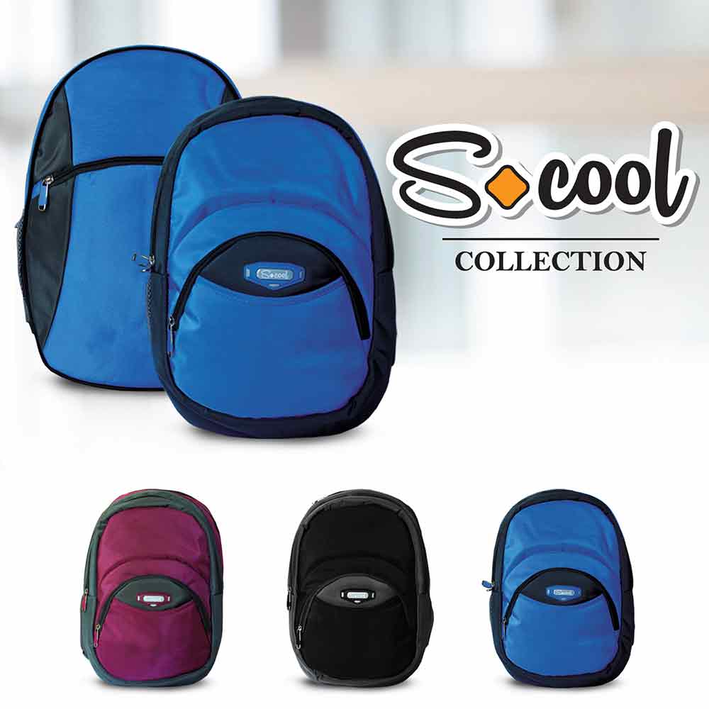 RANAC S-COOL 2U1 089