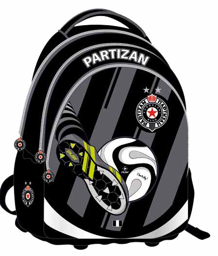 RANAC PARTIZAN 301012