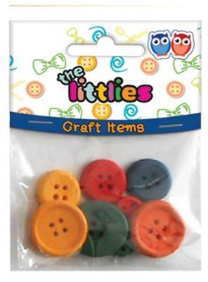 CRAFT DUGMAD LITTLIES LUNA 646066