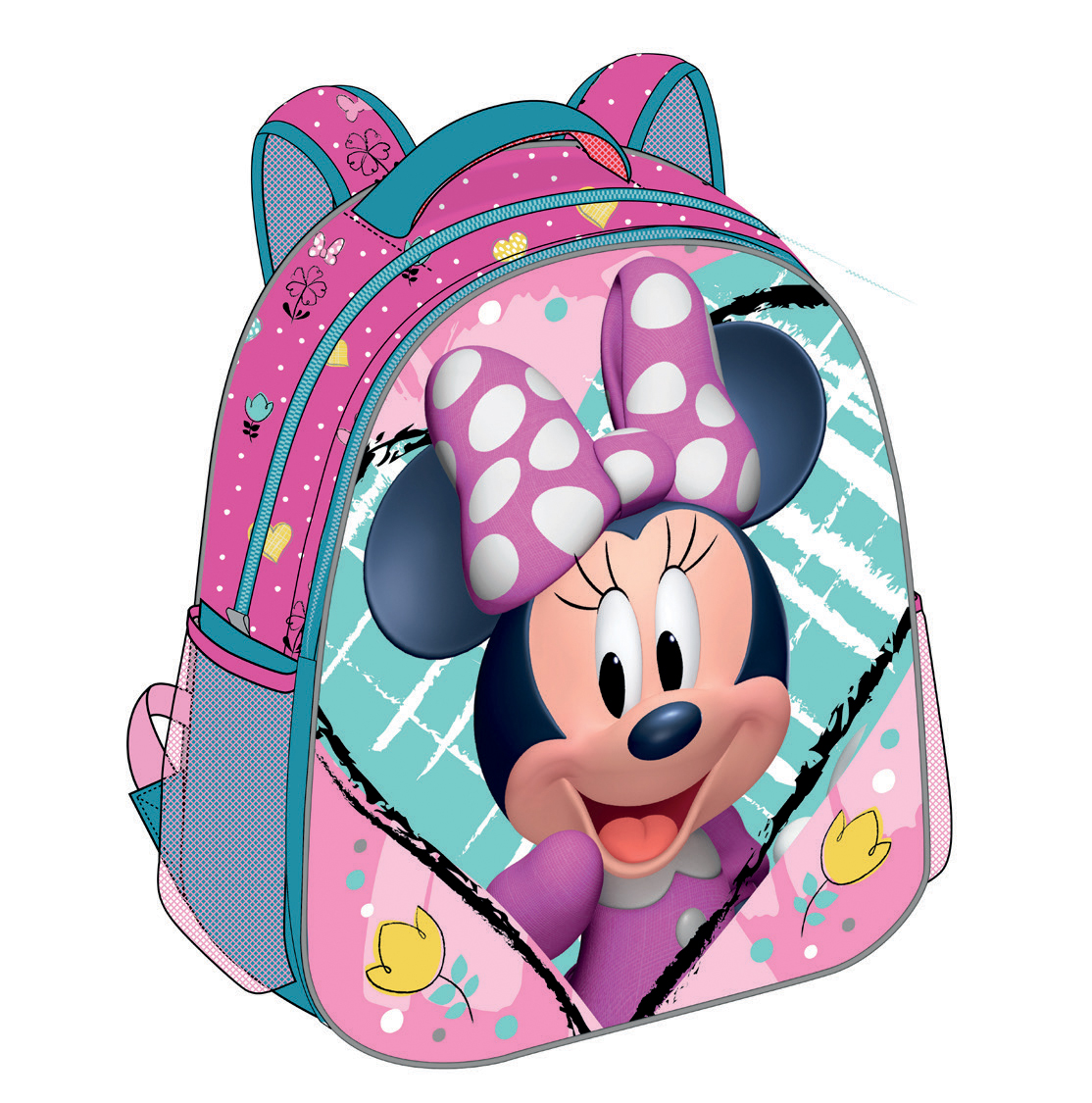 RANAC MINNIE 3D 561790