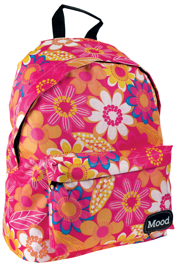 RANAC MOOD SIGMA FLOWERS PINK 580173