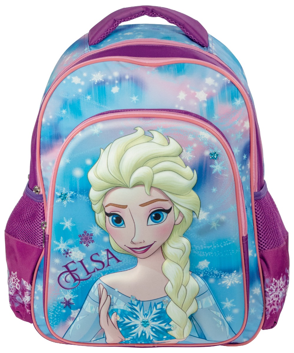 RANAC DISNEY FROZEN 3D 561963 SY