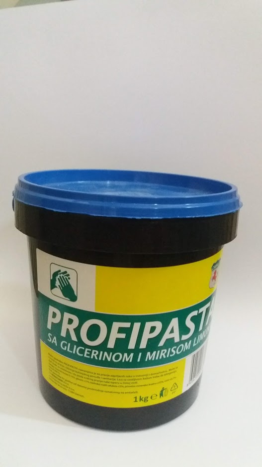 Profipasta 1 kg