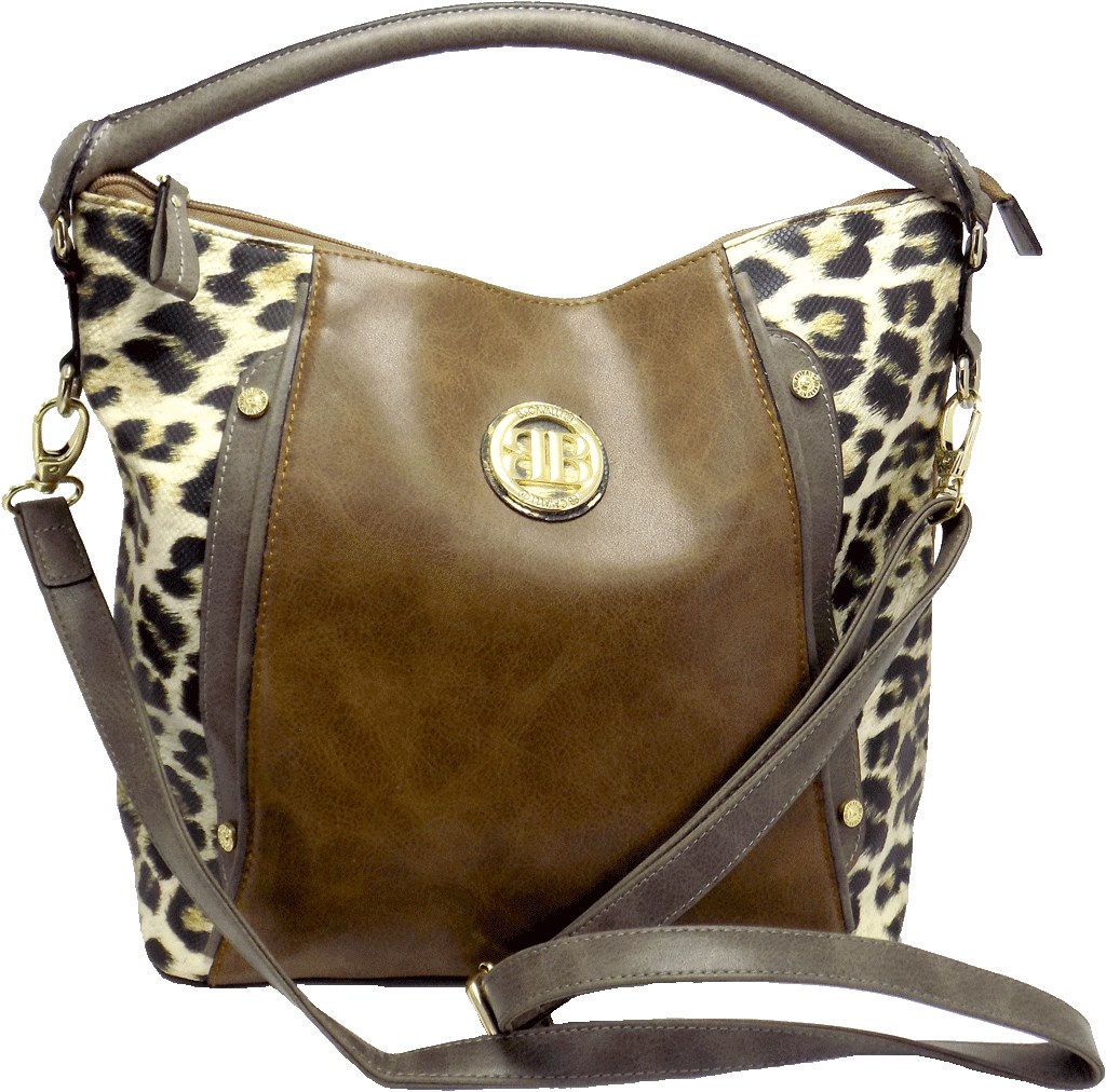 Torba B.Cavalli Braon