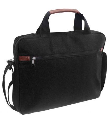 TORBA ZA LAPTOP 16" 580195 CRNA