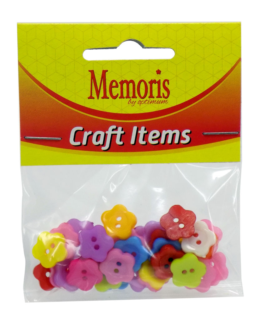 CRAFT DUGME CVET Memoris OP583 WY