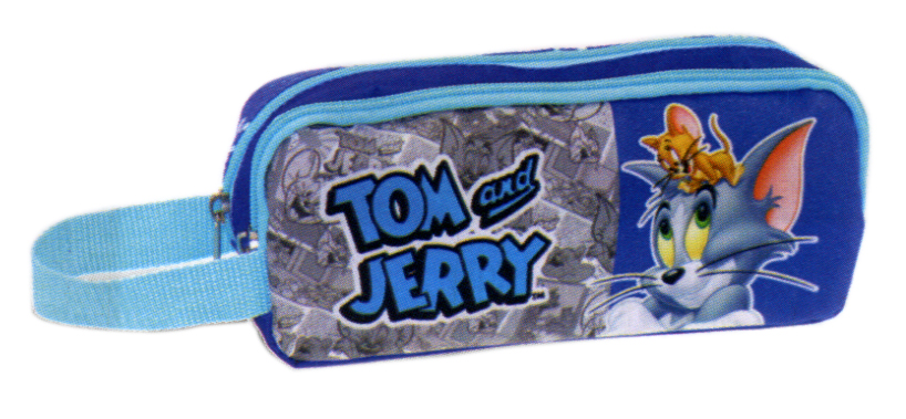 Pernica Tom&Jerry 510962