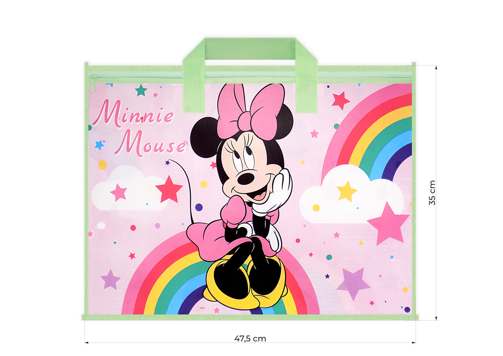 TORBA ZA BLOK 5 MINNIE 564123