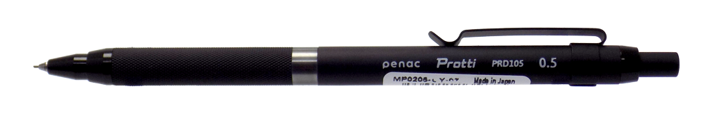 OLOVKA TEHNIČKA PENAC 0.5mm PROTTI PRD 205-GY-07