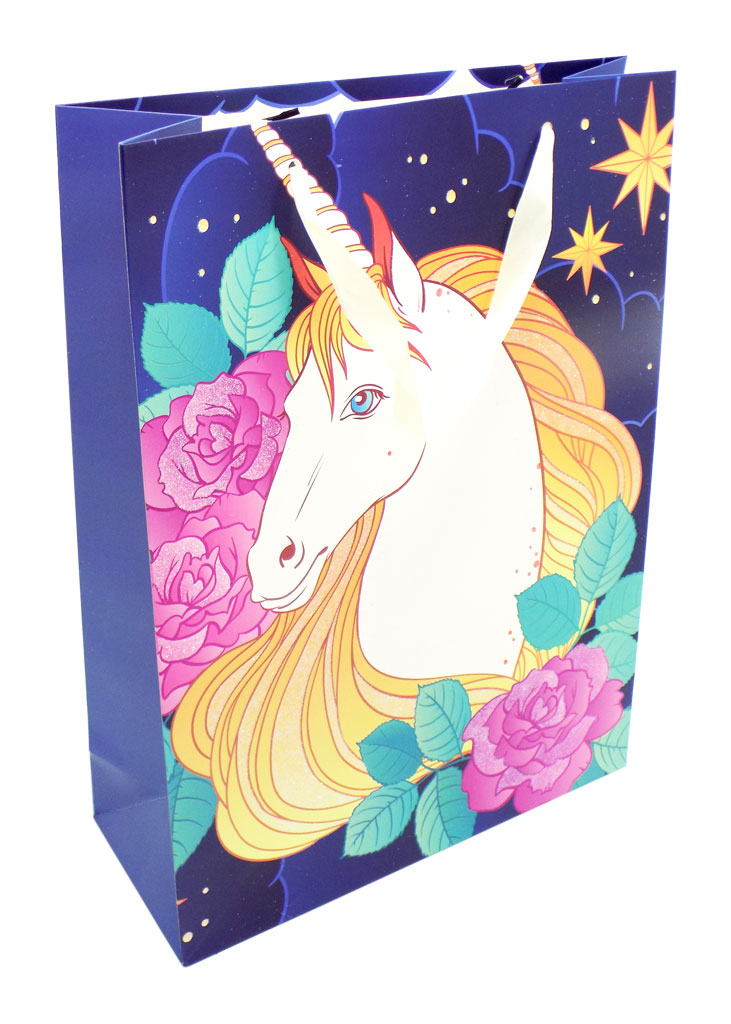 KESA UKRASNA XL UNICORN OP1131 WY