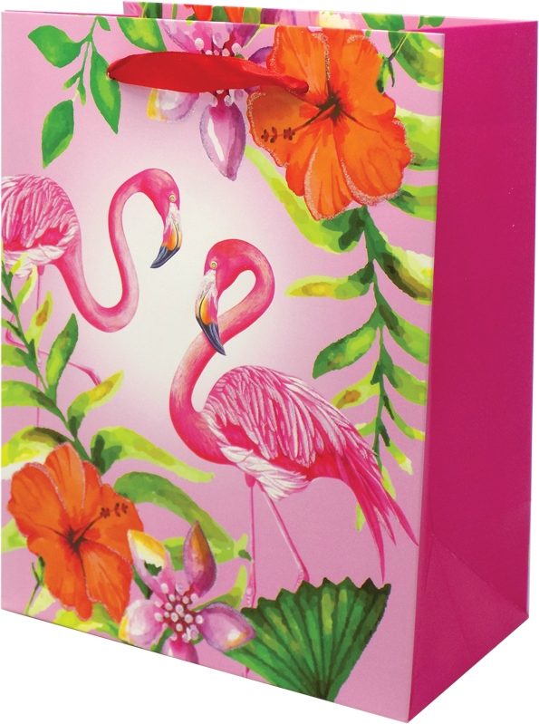 KESA UKRASNA M 18X23 Flamingo OP1141 WY