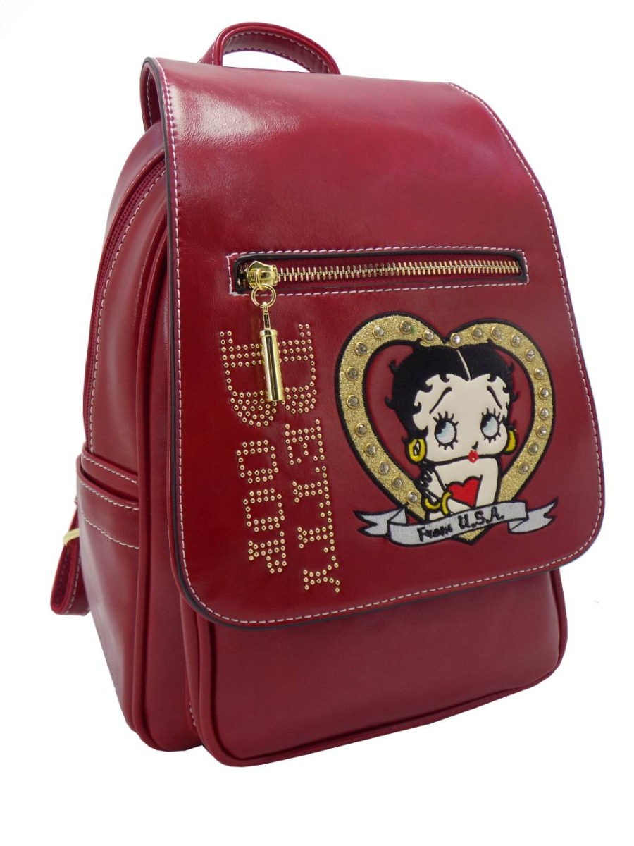 Tašna Betty Boop A101168-30