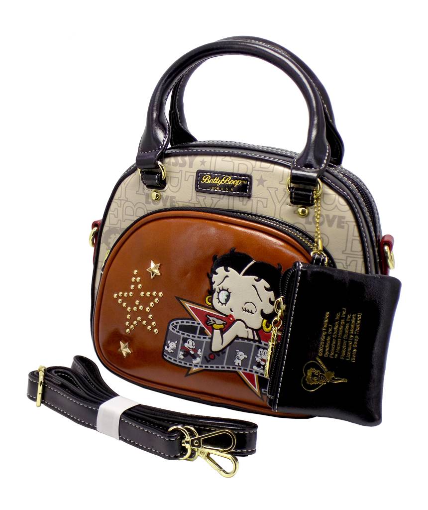 Tašna Betty Boop A101225-49