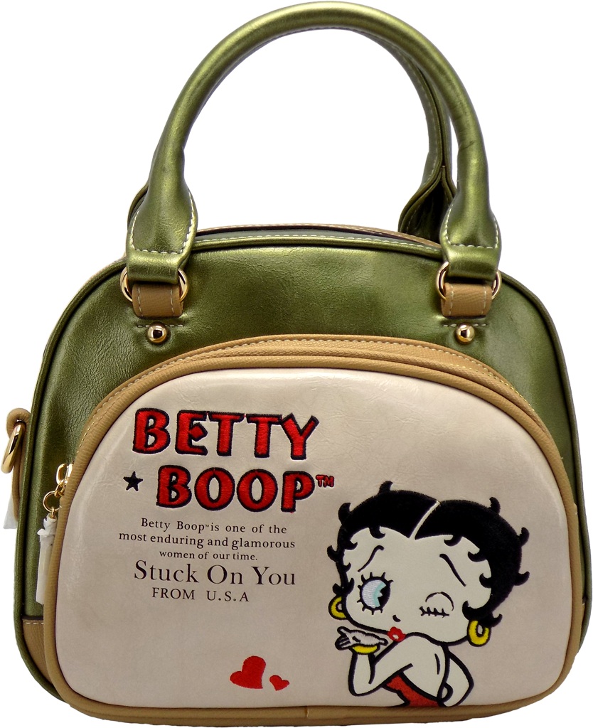 Tašna Betty Boop A101207-57