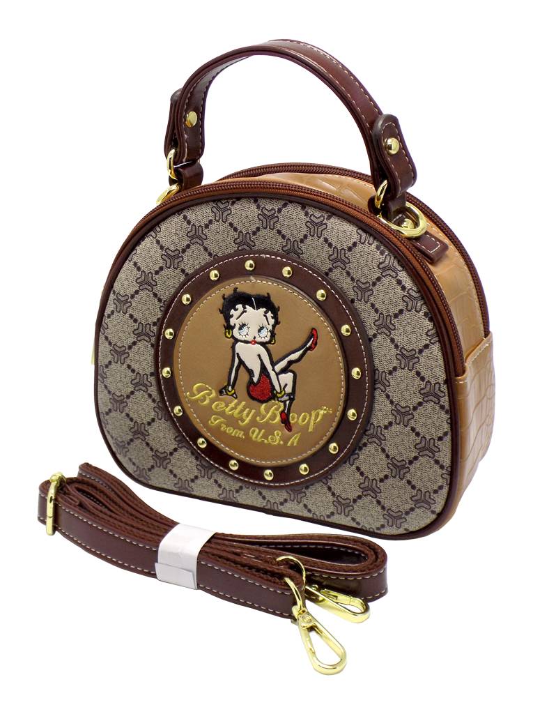 Tašna Betty Boop A101258-59