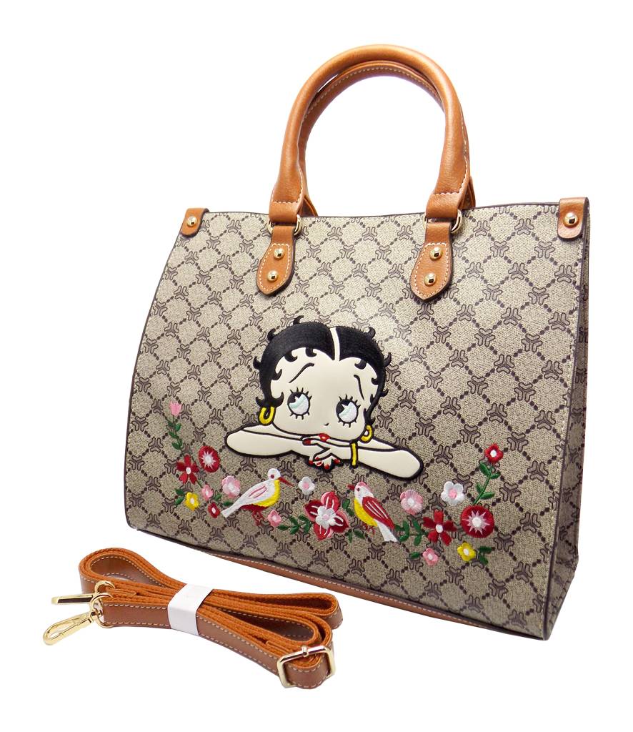 Tašna Betty Boop A101263-19