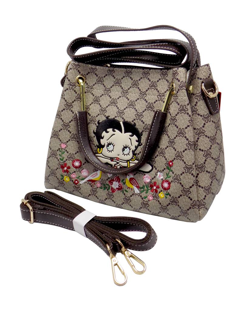 Tašna Betty Boop A101263-43