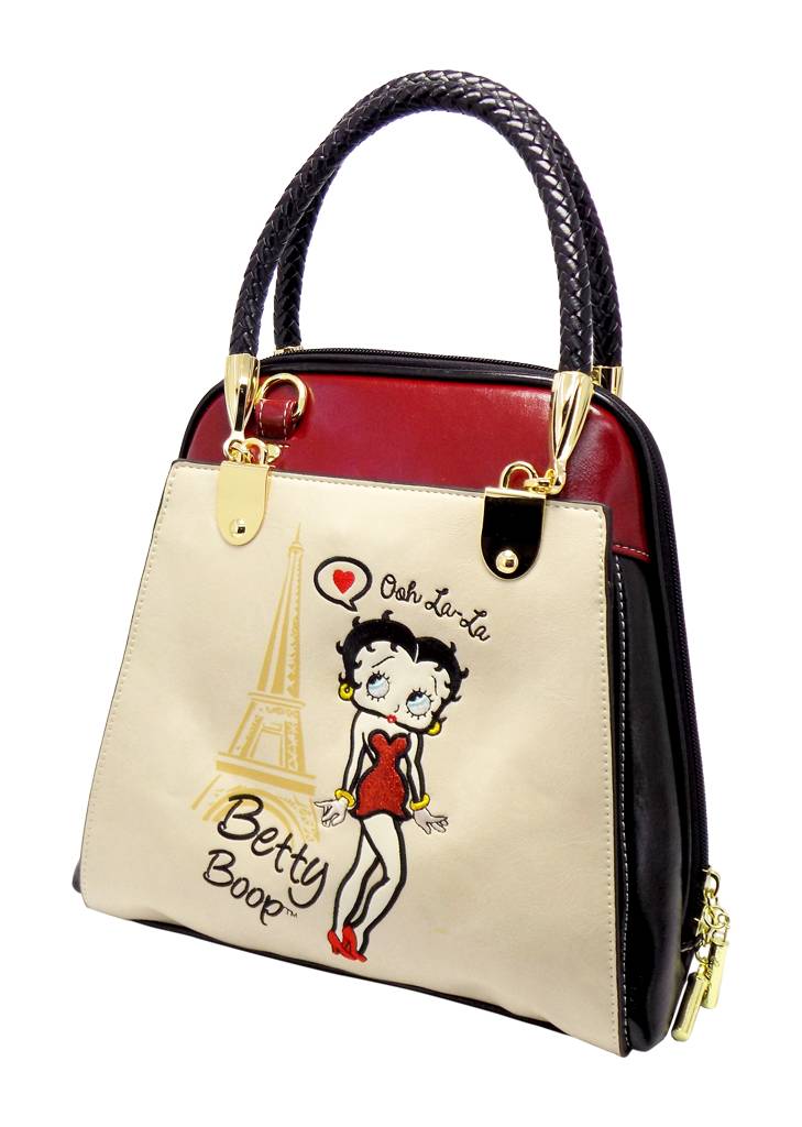 Tašna Betty Boop A101250-19