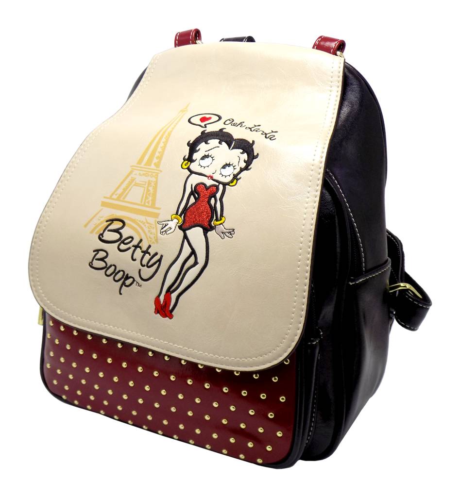 Tašna Betty Boop A101250-29