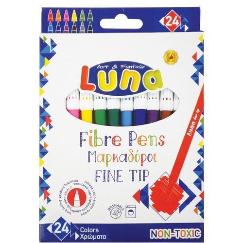 FLOMASTER LUNA 620182 1/24